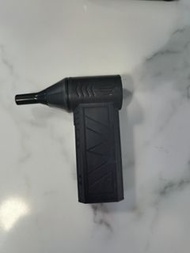 迷你暴力風扇