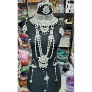 Indian bridal accessories