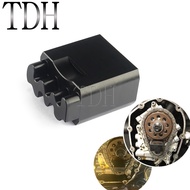 TH TC96 Cam/Crank Sprocket Lock Tool for Harley Twin Cam Dyna Low Rider Street Bob Super Glide Wide 