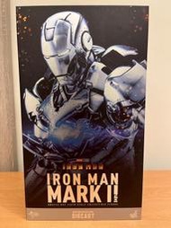 (全新未拆/內詳) 5+1款鋼鐵人 HOT TOYS MMS733+664+688+600+QS025送MMS582