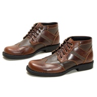 C9 Fordza Boots Casual High Quality Men's Standard Oxford Shoes Men's Leather Shoes IP 052