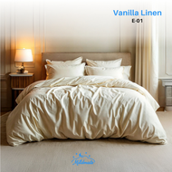 Custom Size EcoLuxe Organic Cotton Fitted Sheet Chemical-Free Sustainable Extra Deep Pocket for Thic