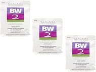 Clairol BW2 Extra Strength Powder Lightener 1 oz (3 Pack) 3 x HC-CRL320830
