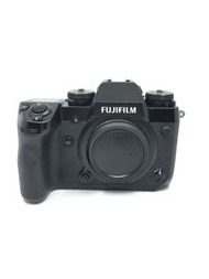 Fujifilm X-H1