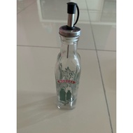 125 Borges Condiment Bottle collection