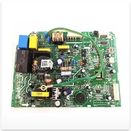used for Midea Air Conditioner Computer board EU-KFR26G/BP3N1Y-AB  EU-KFR26G/BP3N1Y-AB.D.11.NP1-1 17