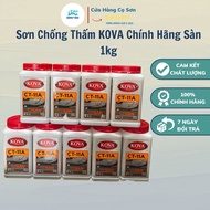 Sơn Chống Thấm Sàn KOVA CT-11A Plus-1kg