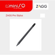 ZAGG Pro IPAD Stylus Active stylus with universal capacitive back end tip | IPAD