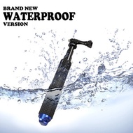 iGlobalStore - 伸縮式自拍杆適用於GoPro Hero 8 7 6 5 4 3 2