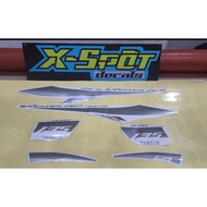 Sniper classic 135 sticker decals
