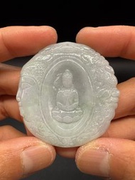 No.1056 翡翠一念之間