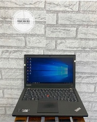 laptop lenovo thinkpad x240 core i5