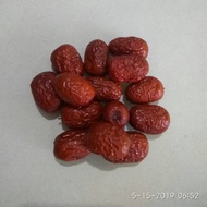 Ang Co / Chinese Dates / Red Dates / Red Dates / Black Dates / O Co 100gr