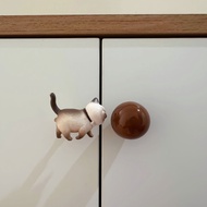 [New Home 100 Express] Handle Cabinet Door Drawer Handle Cabinet Handle Cabinet Handle Cabinet Handl