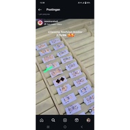 Fashion earrings rate 375/8k