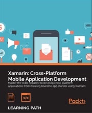 Xamarin: Cross-Platform Mobile Application Development Jonathan Peppers