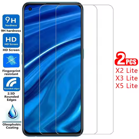 screen protector for oppo find x2 x3 x5 lite protective tempered glass on findx2 findx3 findx5 x 2 3