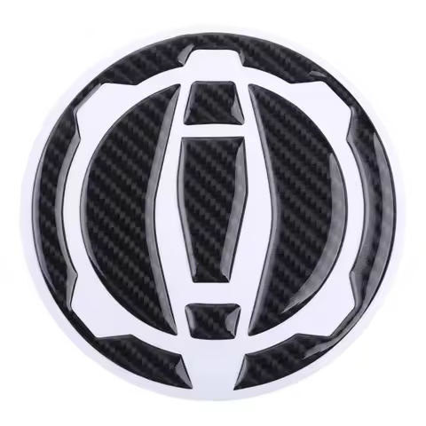 for Tank Protector Pad Gas Cover Decal Sticker for Z900 Z400 Ninja 400 Ninja650 F19A