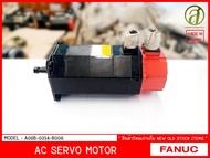FANUC เซอร์โวมอเตอร์ AC Servo Motor รุ่น A06B-0314-B006