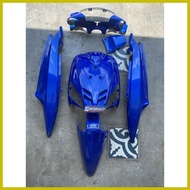 ஐ ▩ ◆ ORIGINAL YTEQ MIO 1 FAIRINGS