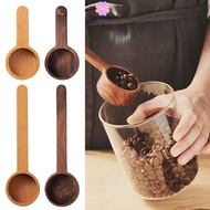 LONNG Coffee Spoon Cooking Tool Coffee Bean Scoop Gram Scoop Sugar Spice Scoop