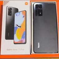Redmi Note 11 Pro No Minus