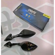 UNIVERSAL SIDE MIRROR SHORT R15/R25