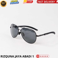 Veithdia Aviator Polarized Sunglasses - 3360