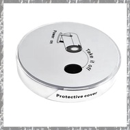 [yinahiut002.ph] HY300PRO Projector Lens Cover Avoid Dust Lens Protector for HY300Pro Projector