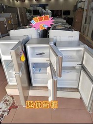 ❄️❄️❄️【急放】【全新】迷你雪櫃#家用節能#冷凍冷藏雪櫃 #100%new#Refrigerator#雪櫃#家用節能雪櫃#一級能效雪櫃#靜音低噪雪櫃#節能雪櫃# #冷藏冷凍#小雪櫃# 細雪櫃#家用