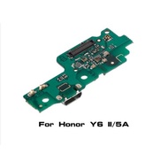 For Honor 5A 5X 5C Y6 II Honor 7 LITE  Charging ribbon Charging Flex USB Charging Port