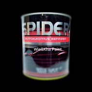 CAT SPIDER CANDY RED SP99901 1L (CANDY TONE) - HOME STORE
