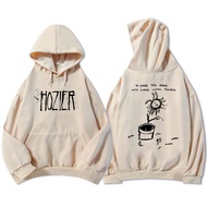Funny Graphic Clothes Hozier Unreal Unearth Tour Hoodies Sweatshirts Hooded