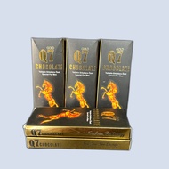 chocolate Q7 vitalitas pria import Turki