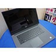 Second Hand Dell 7000 7560 7460 7472 Narrow Frame Thin Laptop Notebook 7572 WBfN