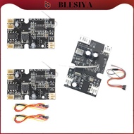 [Blesiya] Circuit Board Main Receiving Board RC for WPL RC Car Upgrade Accessories