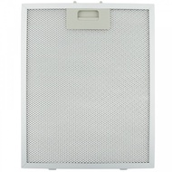Extractor Vent Filter 320 x 260mm Replaceable Hood Filter for Better Air Quality