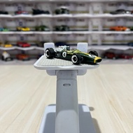 Hotwheels Lotus Type 49 no. 4 loose 99%