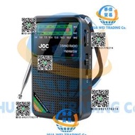多短波專用款中波調頻全新款波段老人波段fm2024充電收音機用老人