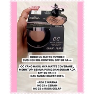 Odbo CUSHION SPF 50PA+++ ORIGINAL THAILAND