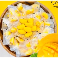 Gummy manggo /Jelly gummy puding Manggo