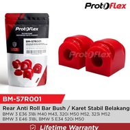 Protoflex Rear Stable Rubber Bushing Promo bmw 3 E32 E34 E36 E46 bmw 5 E34 Discount