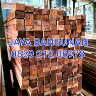 Kayu Kaso 5x7 batangan