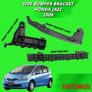 Fastlink Honda Jazz TFO GE6 GE8 2008  Side Front Bumper Bracket Headlamp bracket Rear Bumper Bracket