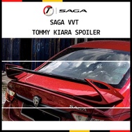 Proton SAGA VVT Tommy Kiara Spoiler | Saga VVT Spoiler Saga Bodykit