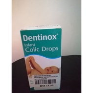 Dentinox Infant Colic Drops