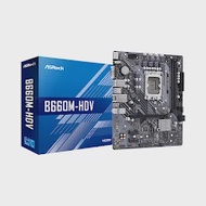 Mainboard Asrock B660M-HDV