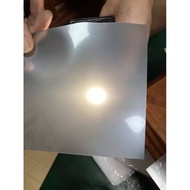 Reflektor Silver Back Tembus Cahaya Pro-light
