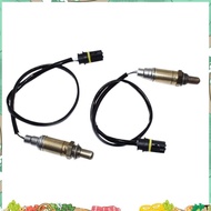 2Pcs Replacement O2 Oxygen Sensor 1781433050, 11781433940 Sensor Compatible  E46 320 323 325 330 525