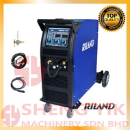 Shengyik Riland MIG250GS MIG 250GS Welding Machine MIG